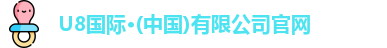U8国际